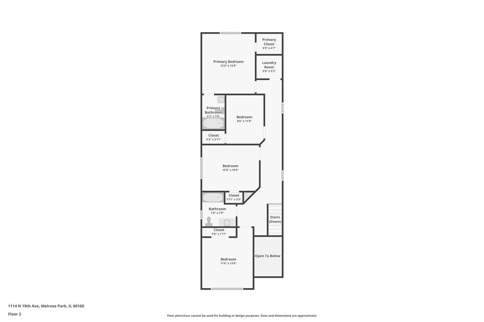 1114 N Broadway Avenue Property Photo 56