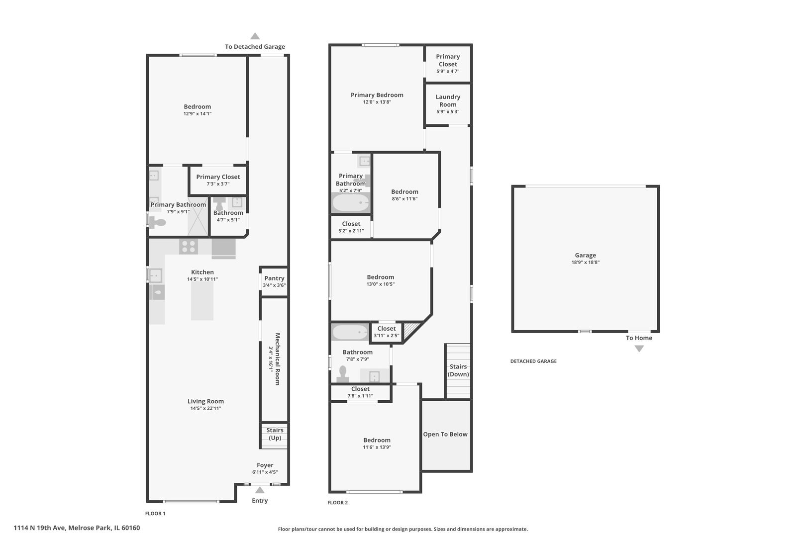 1114 N Broadway Avenue Property Photo 57