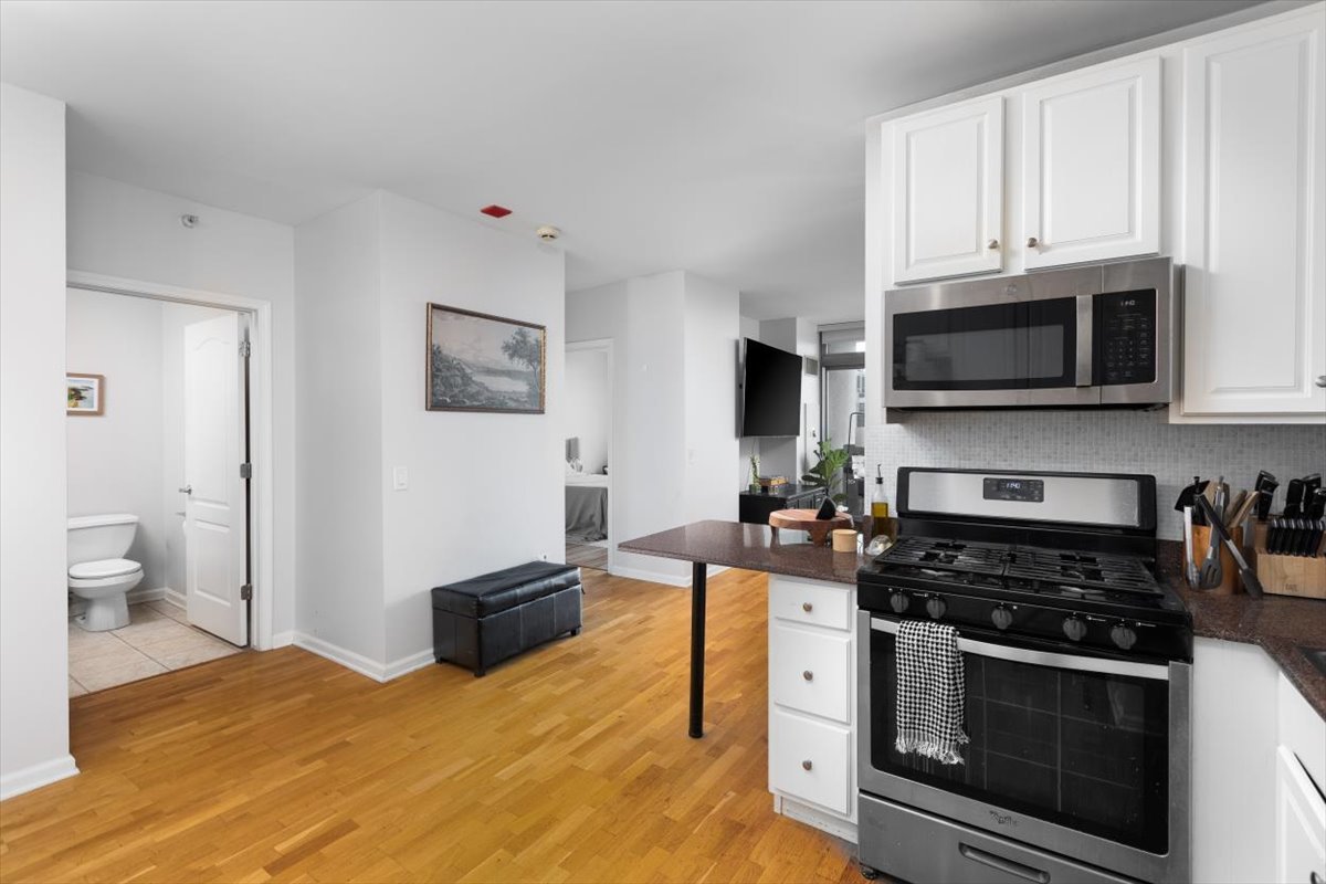 125 S Jefferson Street 2308 Property Photo 10