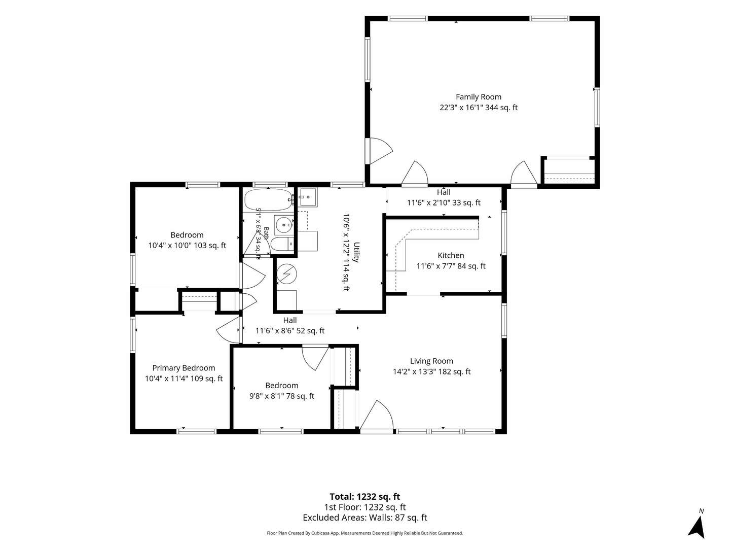 2313 Benedict Avenue Property Photo 18