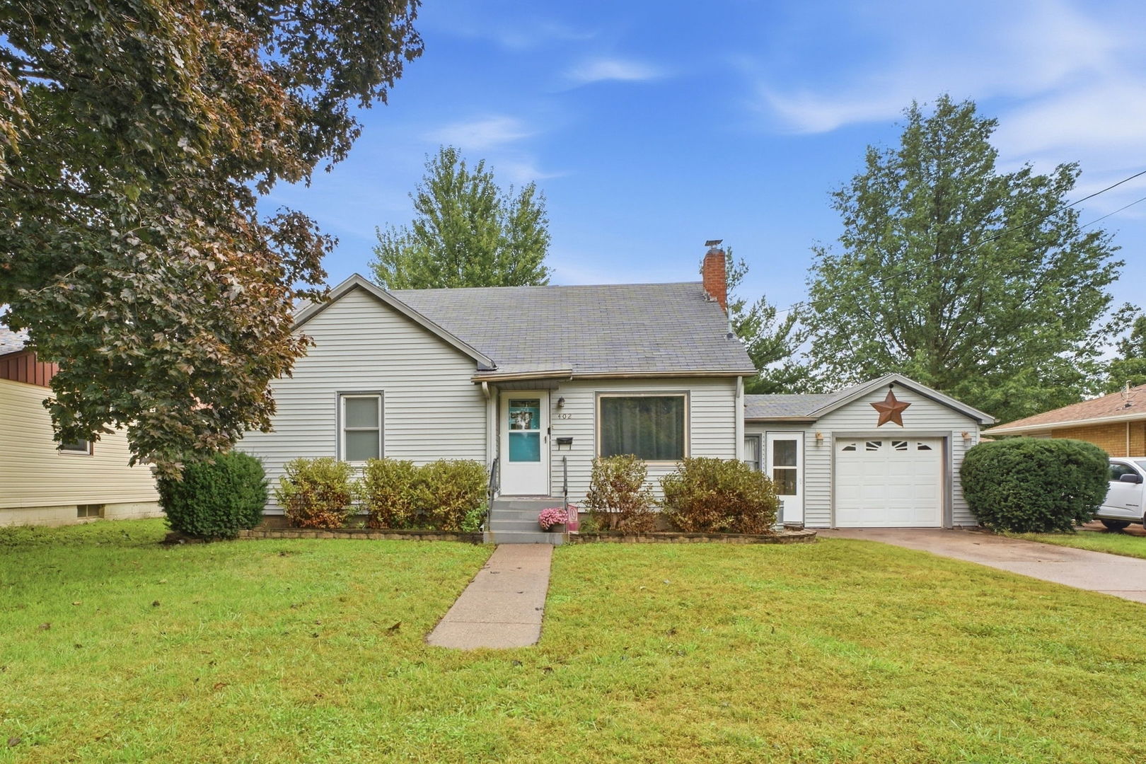 402 Sw 7th Avenue Property Photo 1