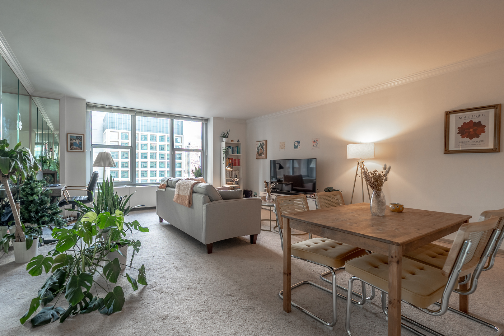 777 N Michigan Avenue 3508 Property Photo 4