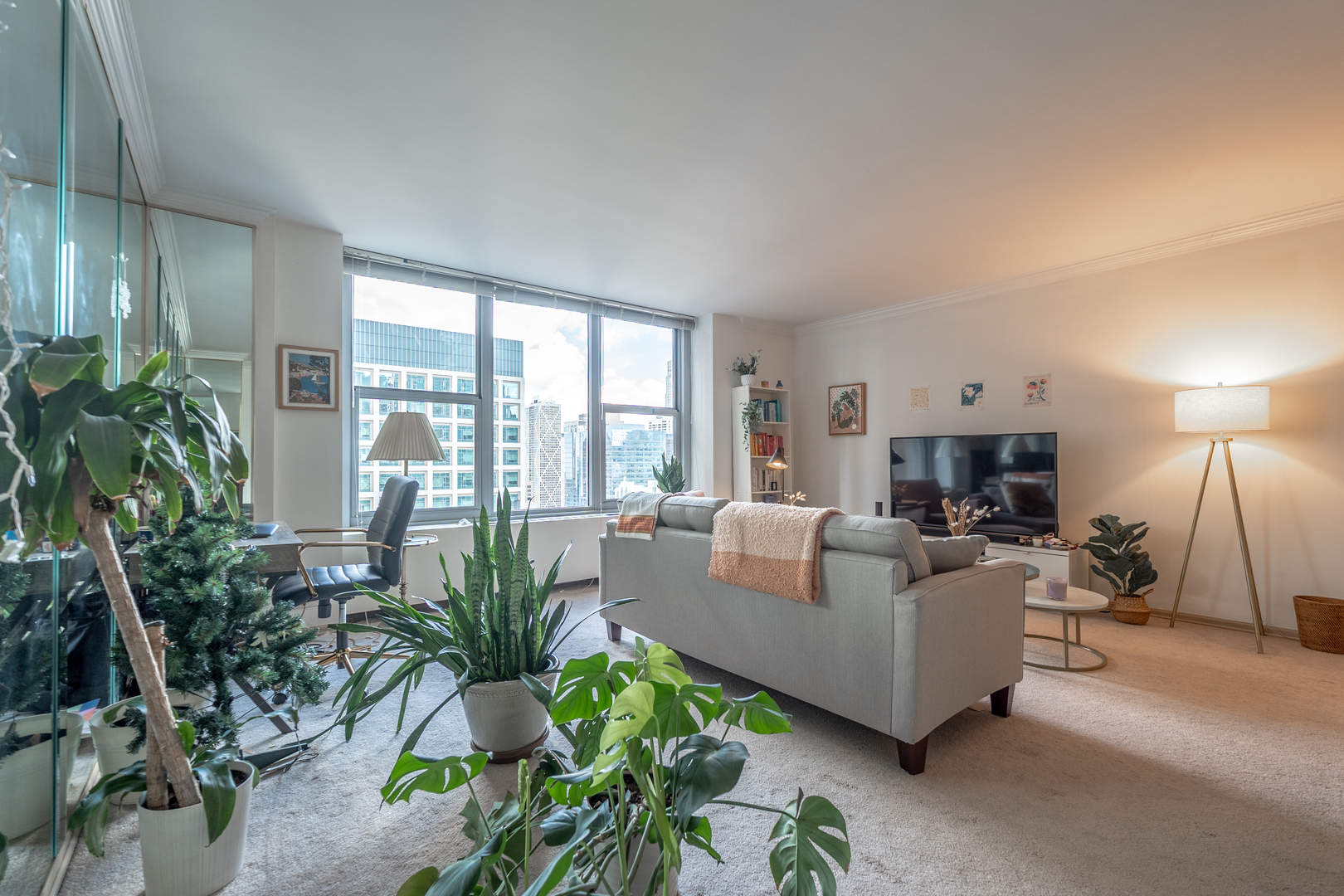 777 N Michigan Avenue 3508 Property Photo 5