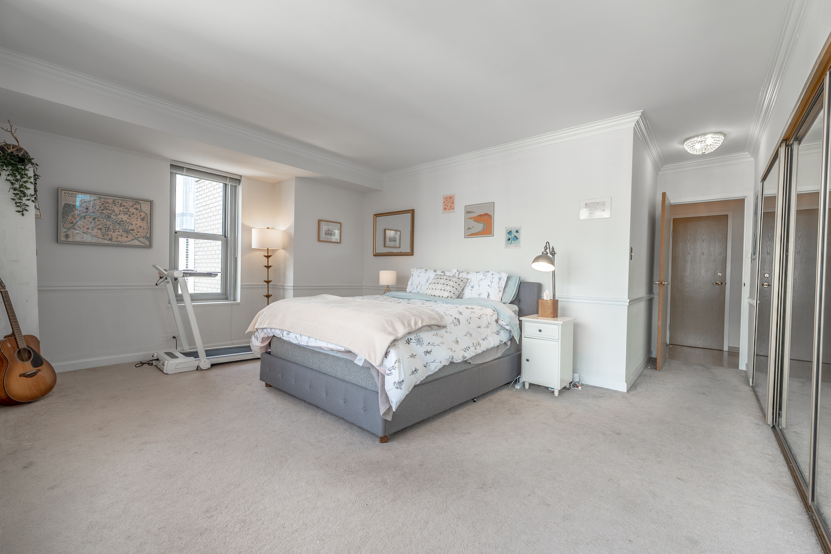 777 N Michigan Avenue 3508 Property Photo 13