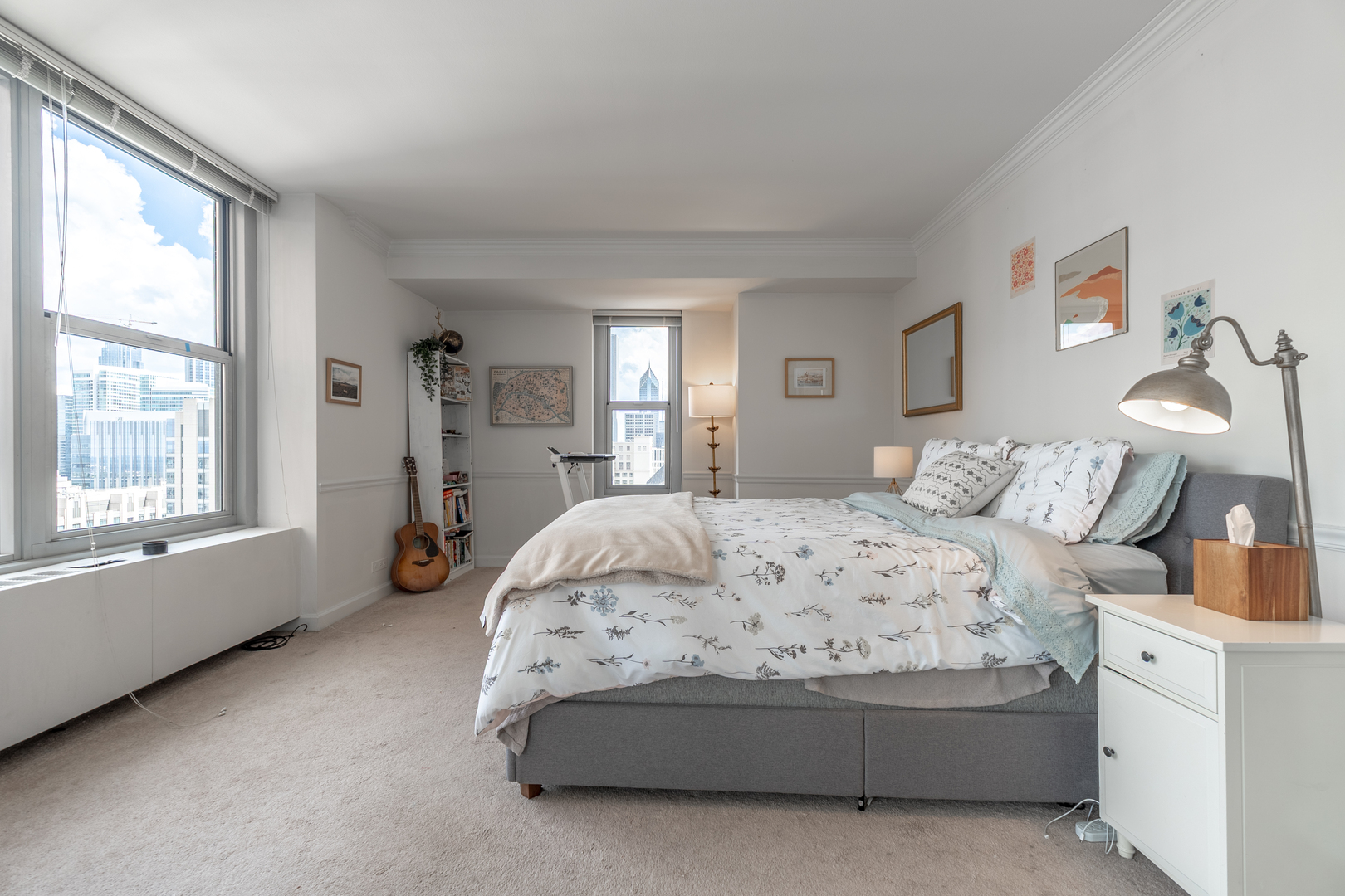 777 N Michigan Avenue 3508 Property Photo 17
