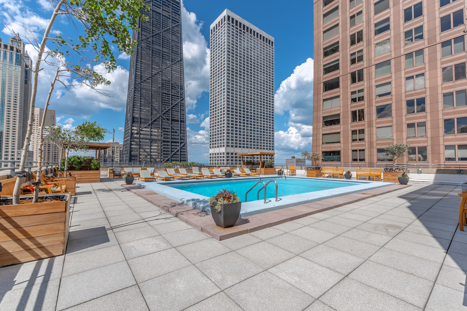777 N Michigan Avenue 3508 Property Photo 22
