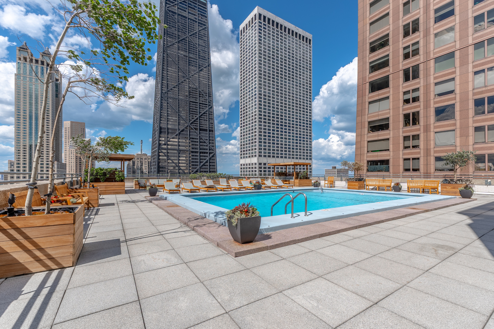 777 N Michigan Avenue 3508 Property Photo 23