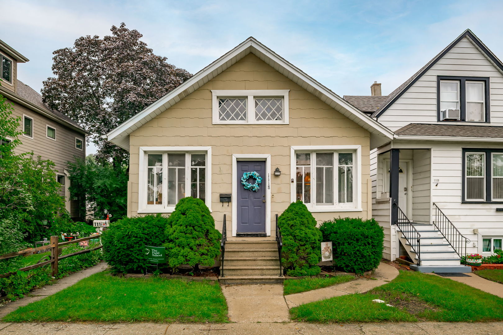 1118 Ferdinand Avenue Property Photo 1