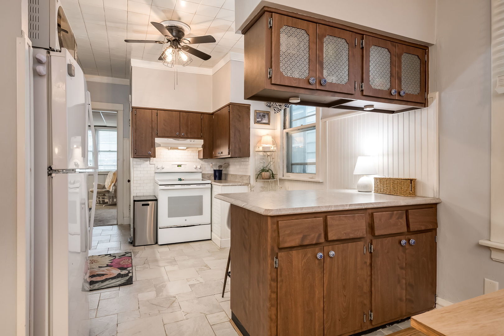 1118 Ferdinand Avenue Property Photo 10