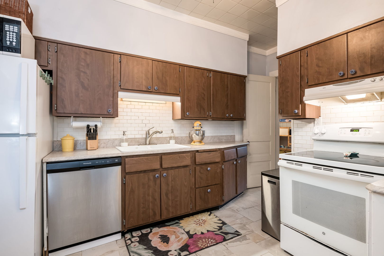 1118 Ferdinand Avenue Property Photo 11