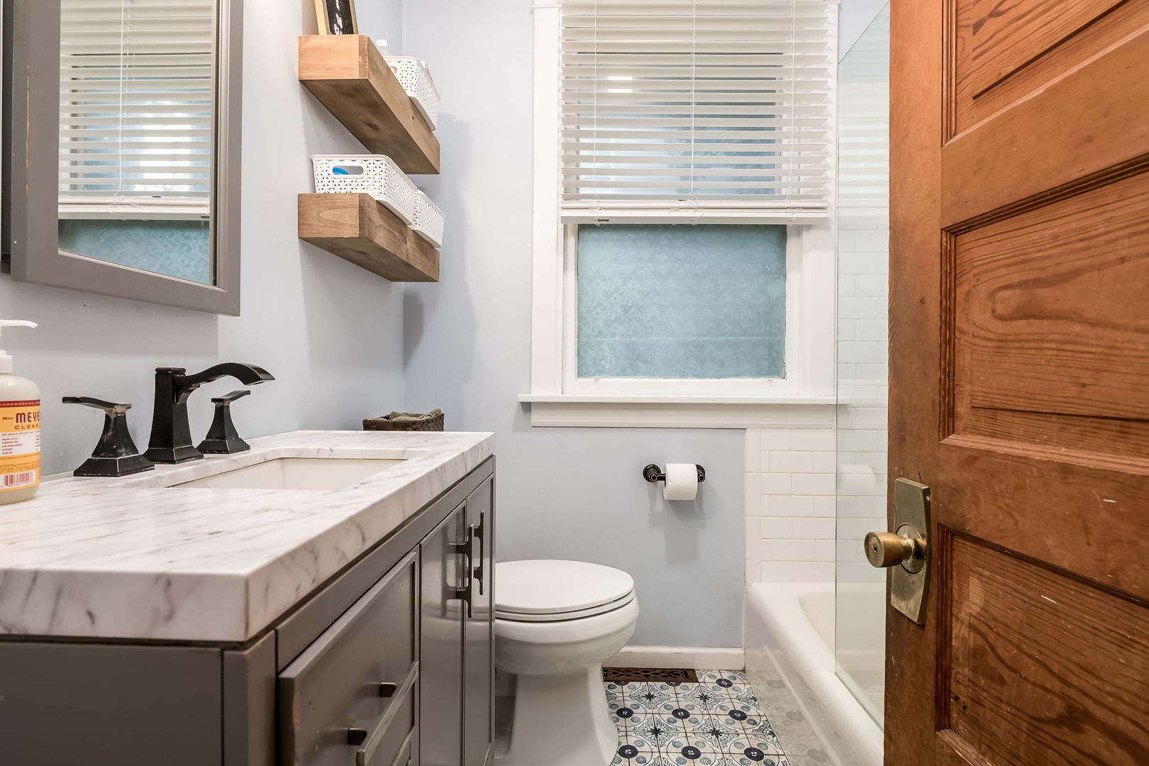 1118 Ferdinand Avenue Property Photo 14
