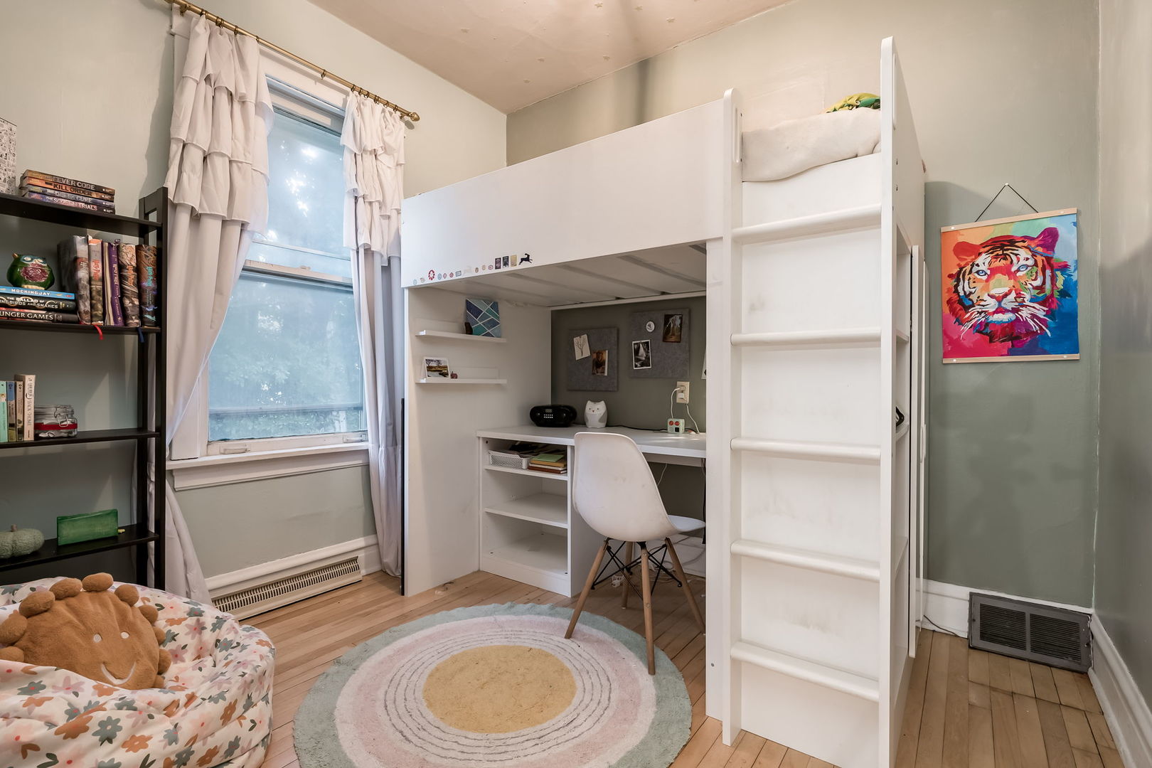 1118 Ferdinand Avenue Property Photo 16