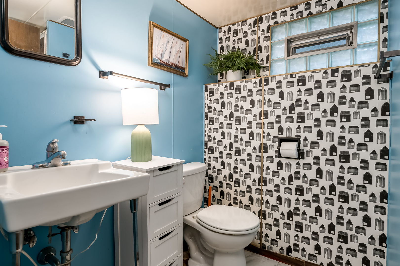 1118 Ferdinand Avenue Property Photo 23