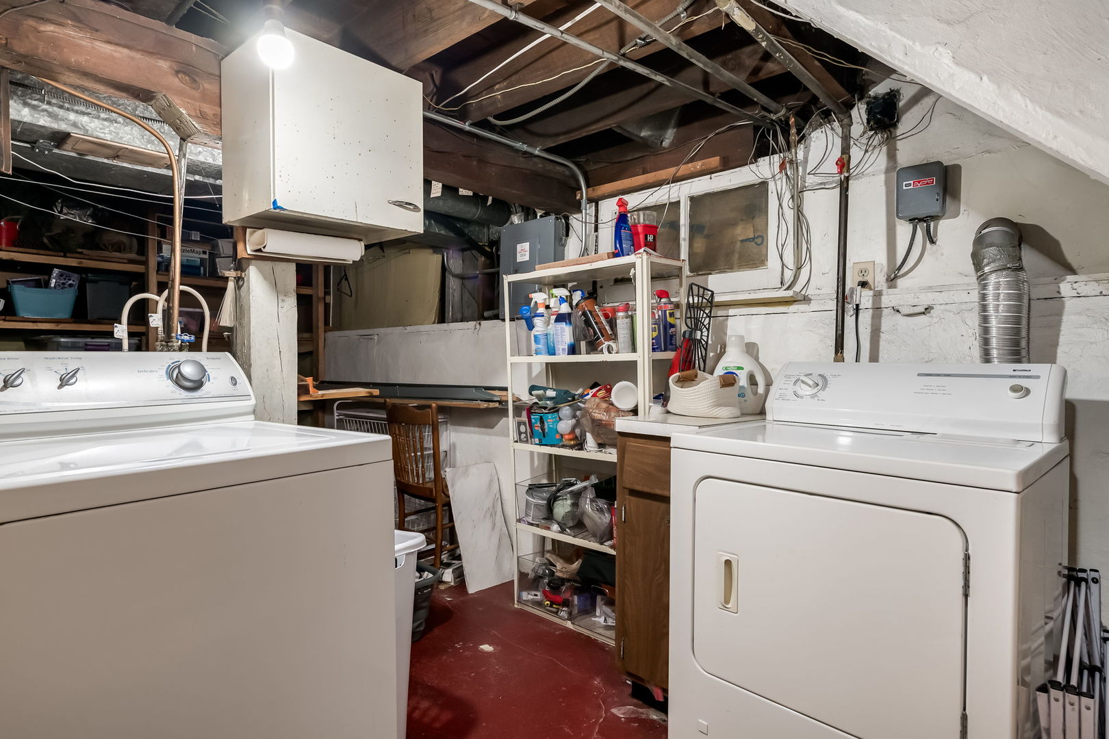 1118 Ferdinand Avenue Property Photo 25