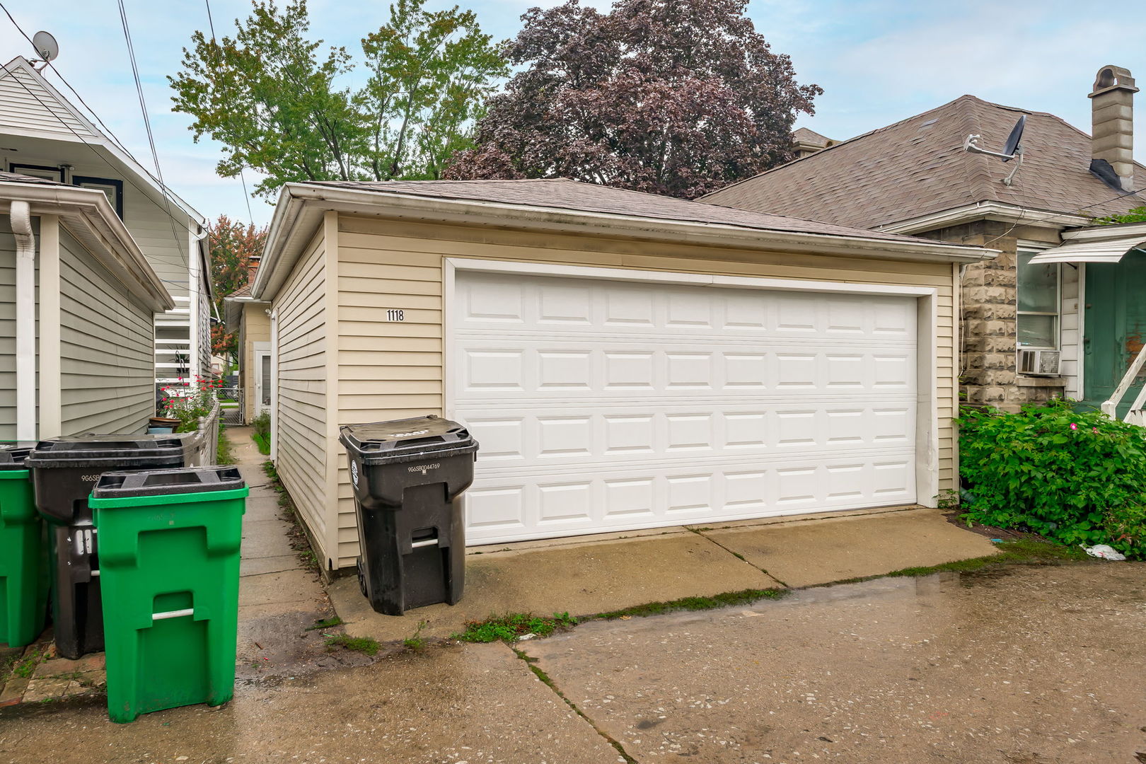 1118 Ferdinand Avenue Property Photo 27