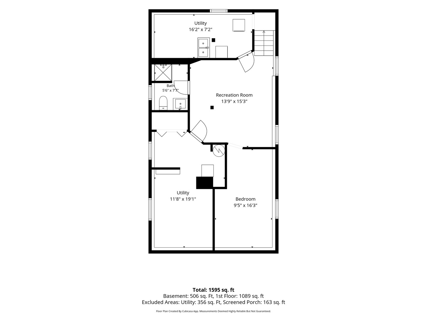 1118 Ferdinand Avenue Property Photo 29