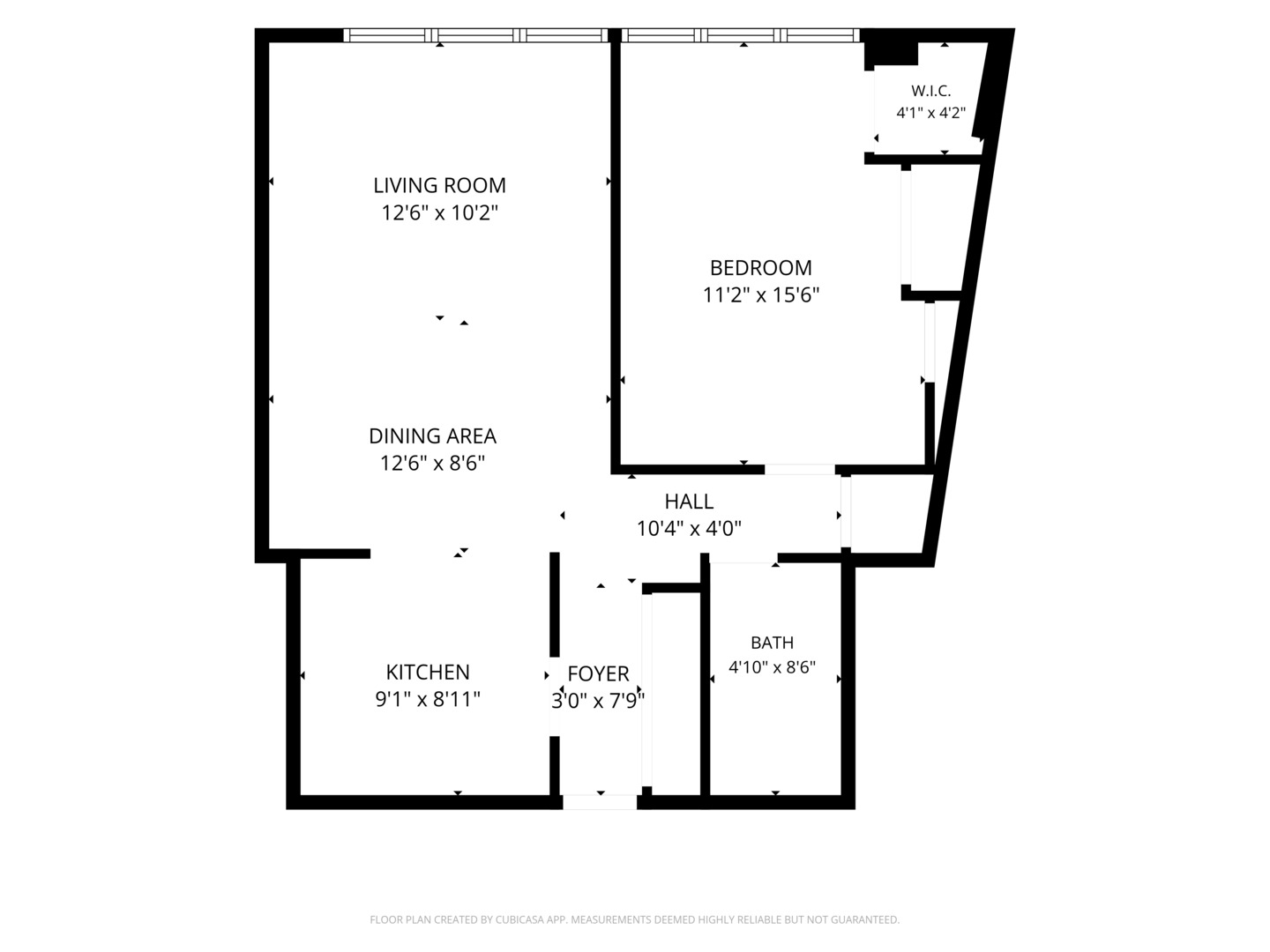 3930 N Pine Grove Avenue 3009 Property Photo 12