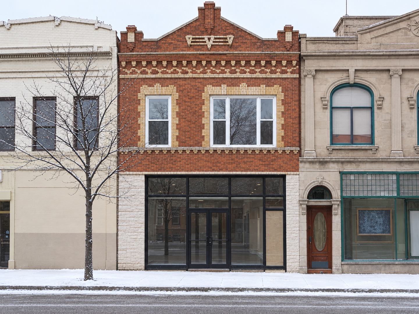 2355 N Milwaukee Avenue 2 Property Photo 1