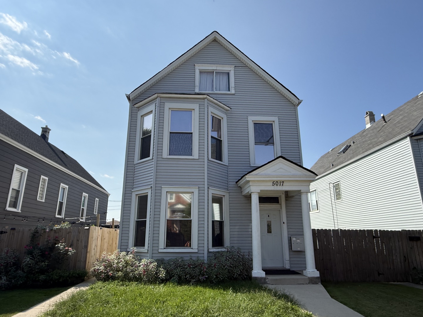 5017 W 24th Place Property Photo 1