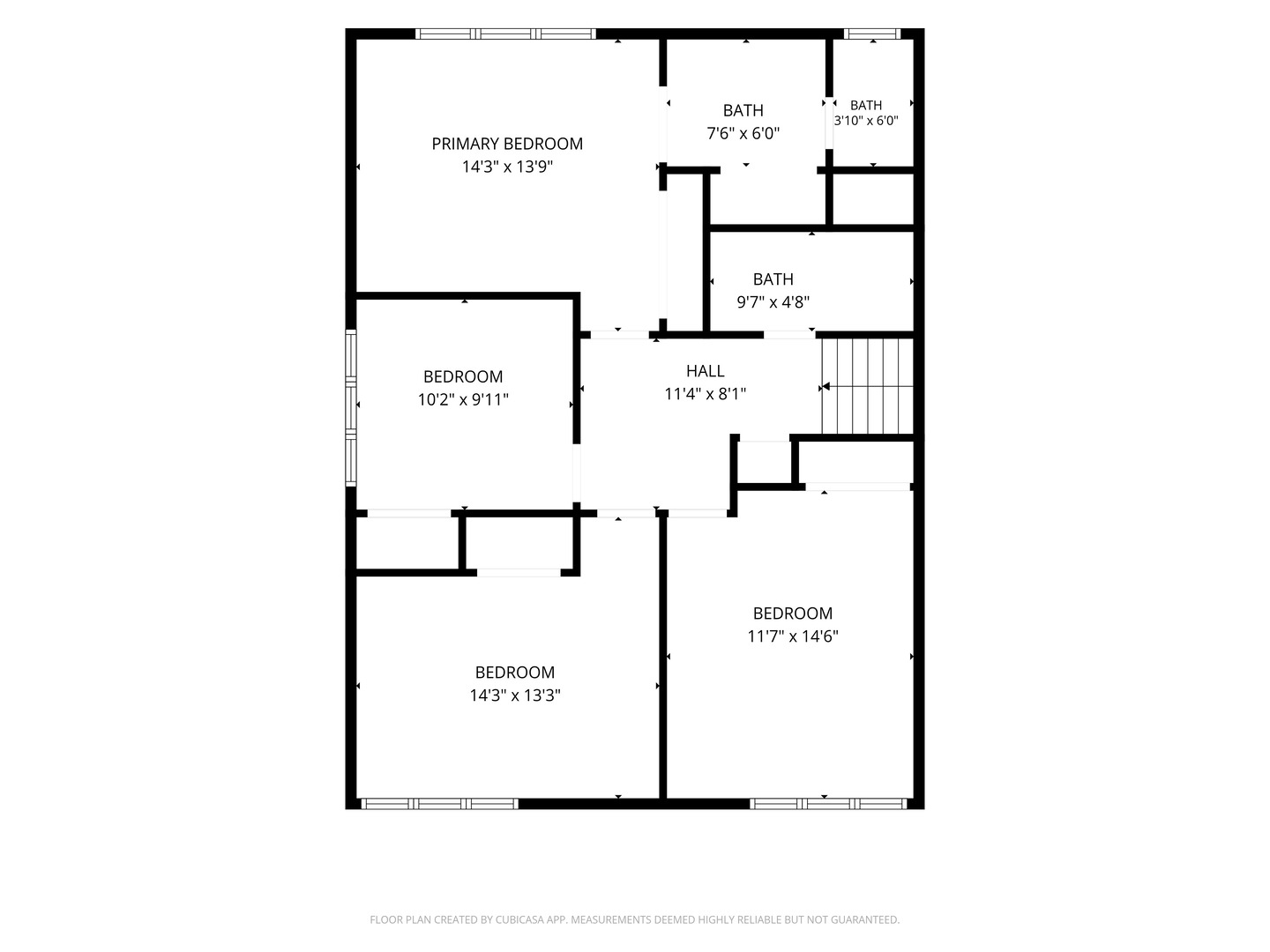 1922 E 173rd Place Property Photo 26