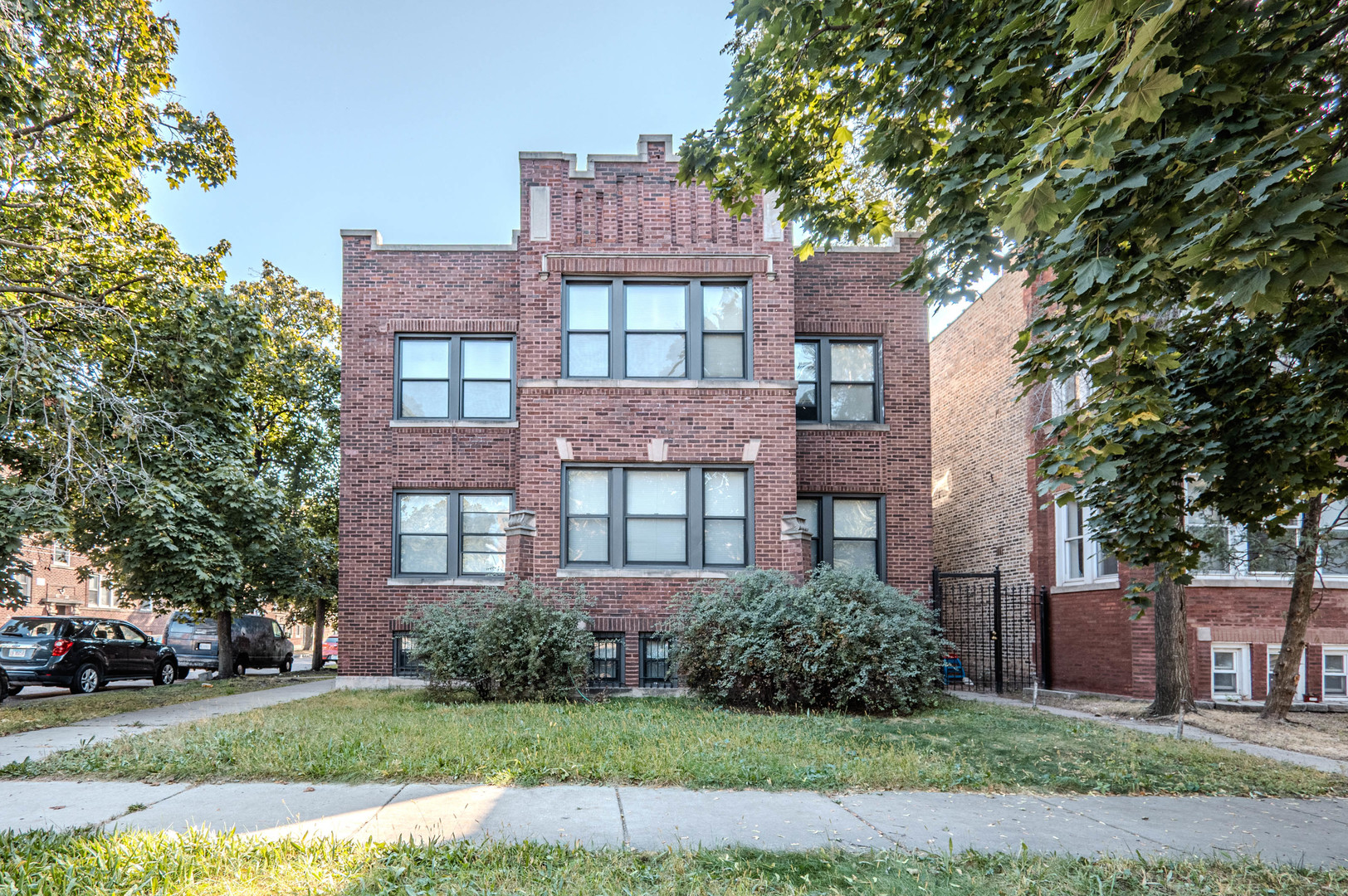 7701 S Eggleston Avenue Property Photo 1