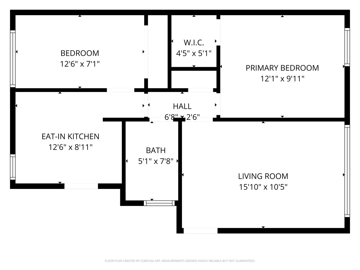 7701 S Eggleston Avenue Property Photo 35