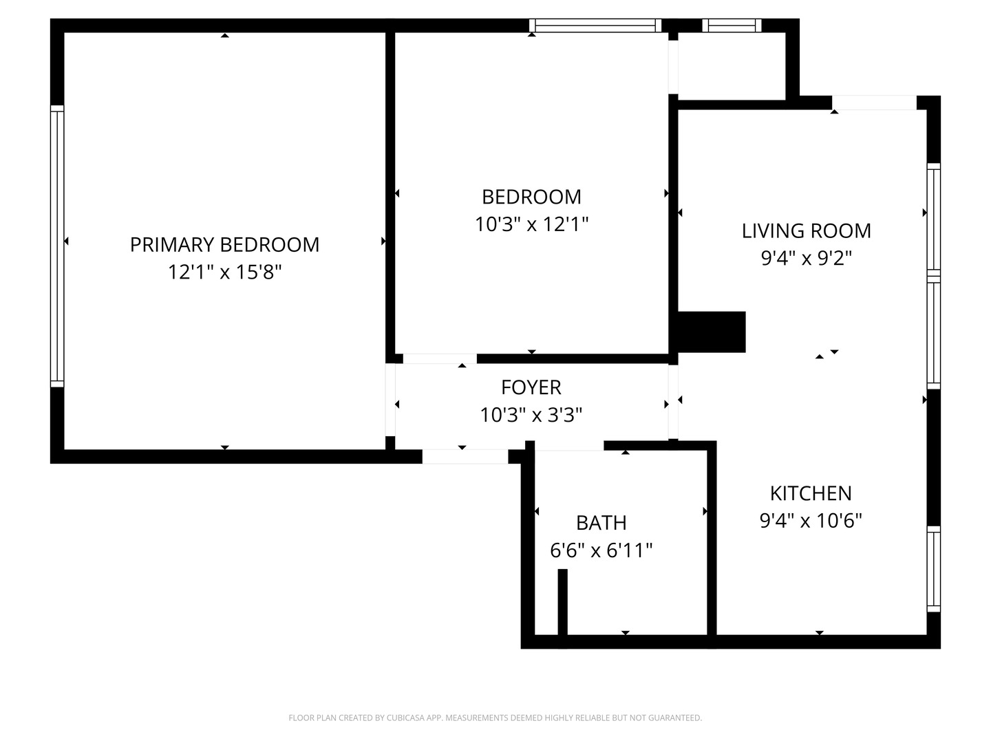 7701 S Eggleston Avenue Property Photo 36