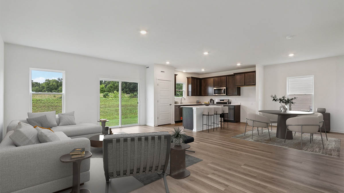 7136 Fair Oaks Road Property Photo 4