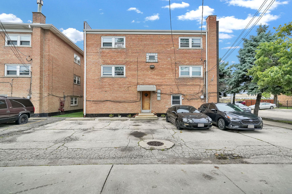5701 S Kenton Avenue 3n Property Photo 13