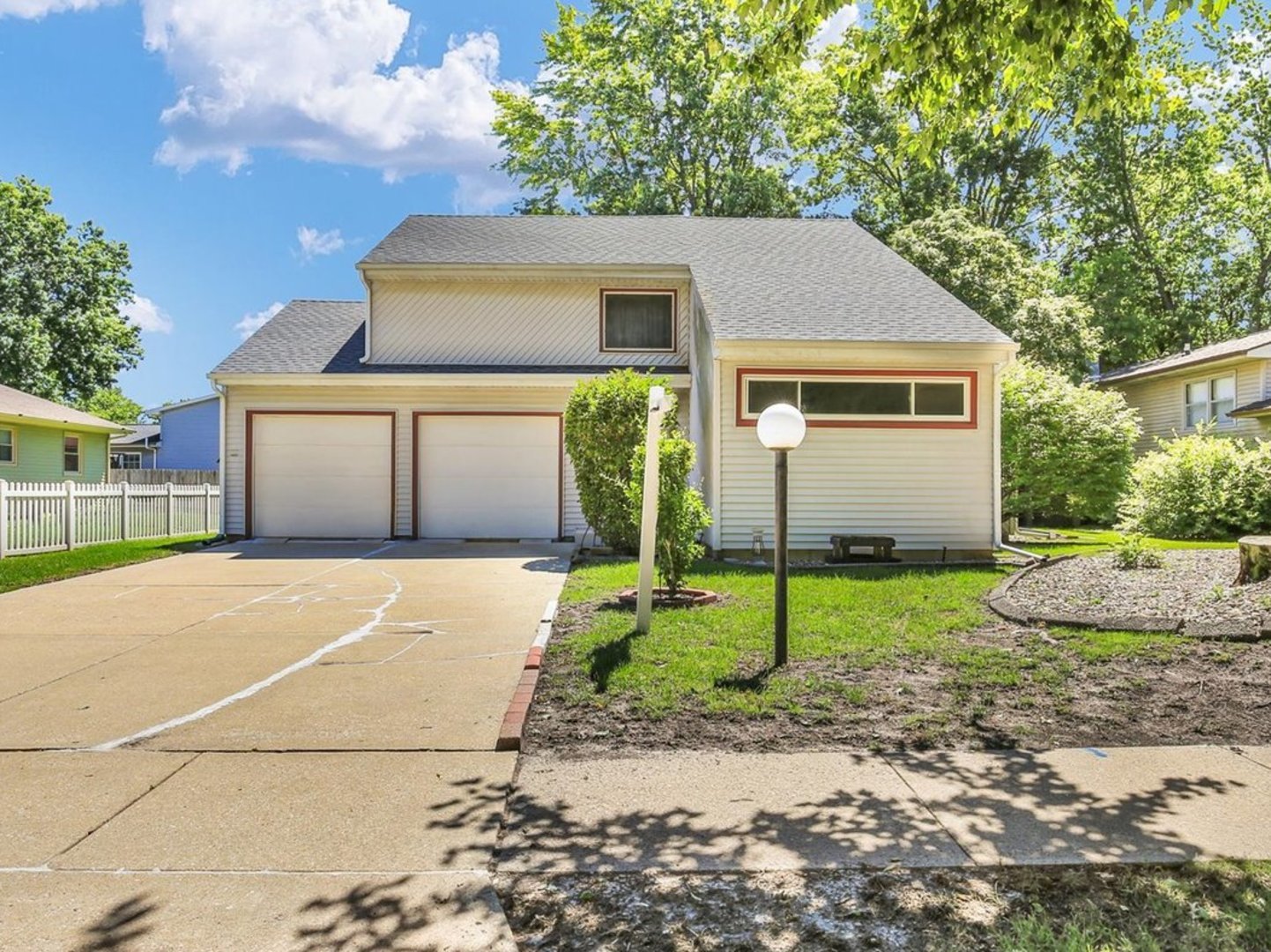 2314 Mulberry Court Property Photo 1