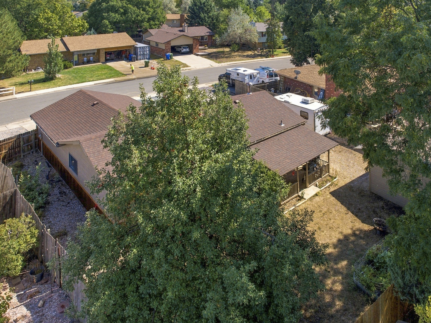 2539 Eugene Drive Property Photo 34
