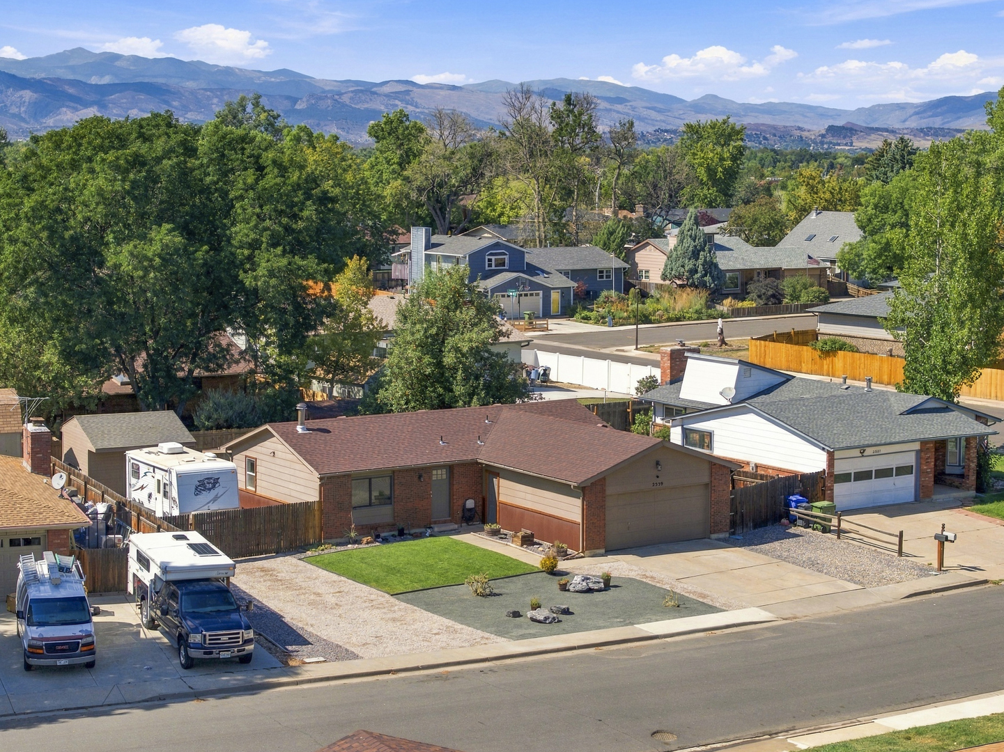 2539 Eugene Drive Property Photo 39
