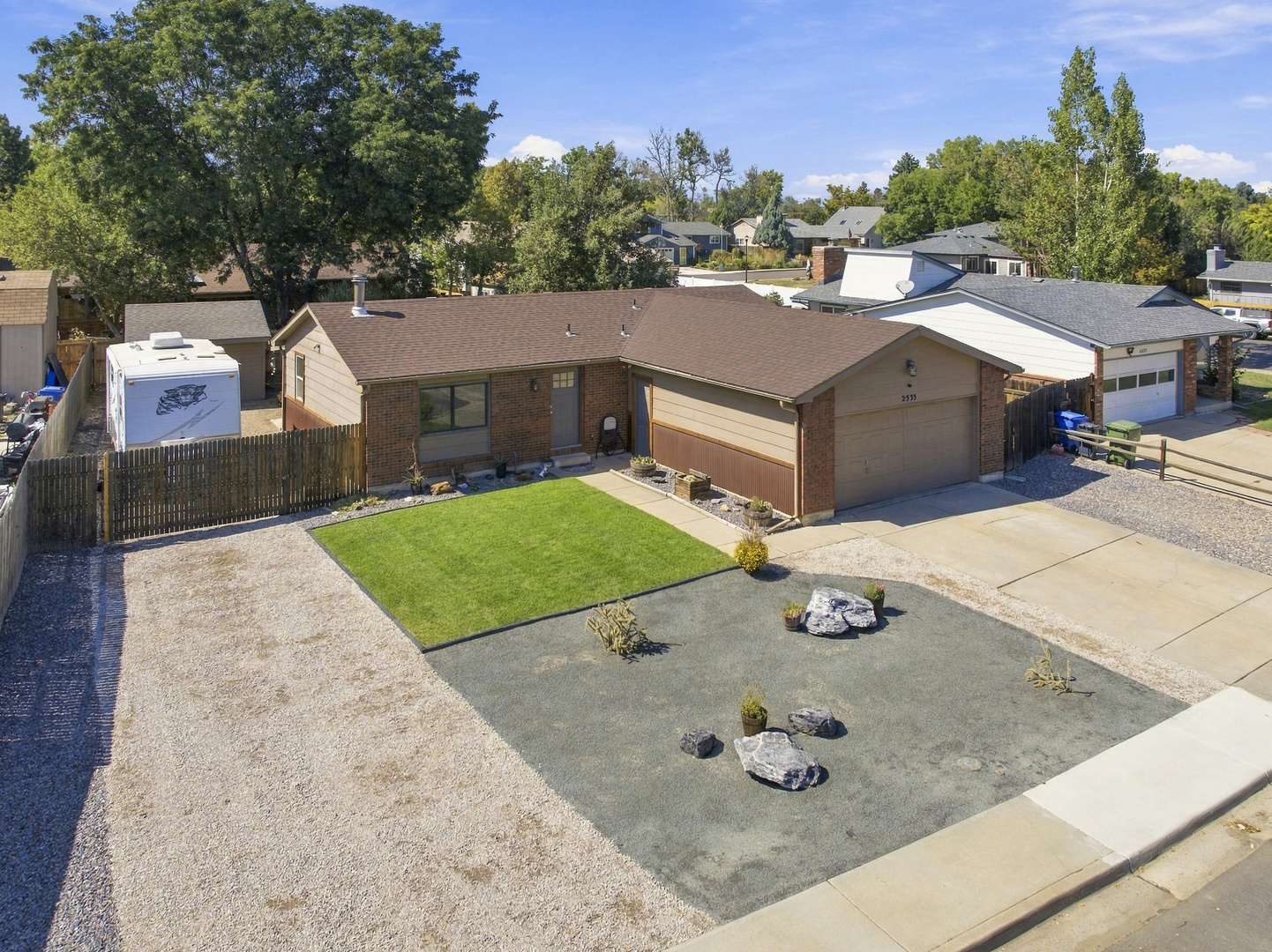 2539 Eugene Drive Property Photo 41