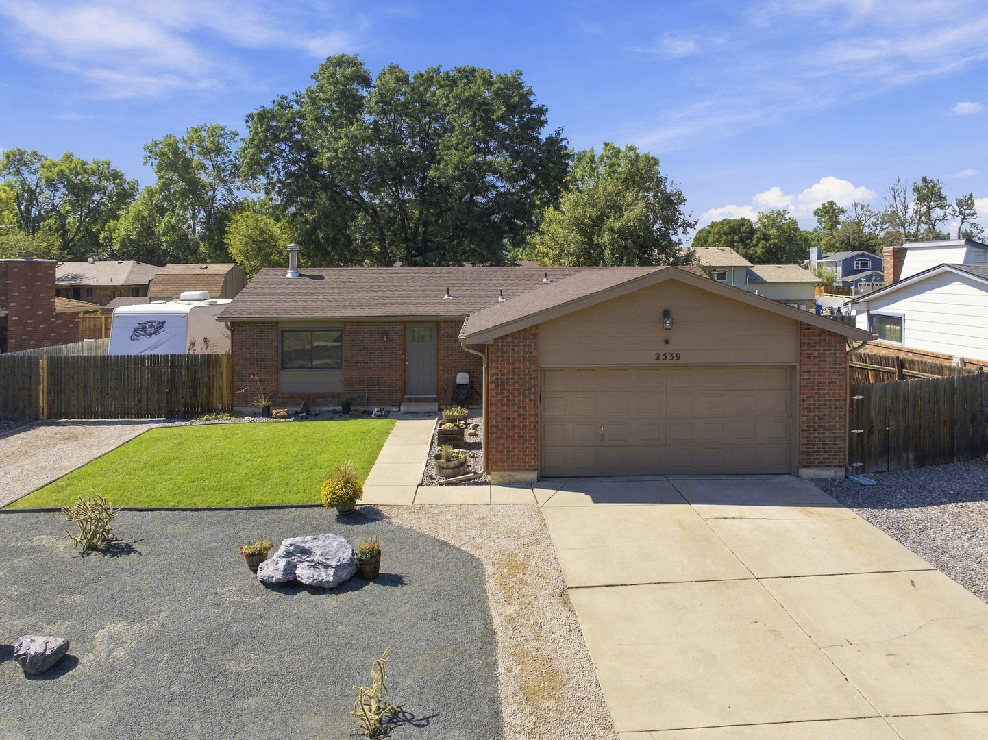 2539 Eugene Drive Property Photo 42