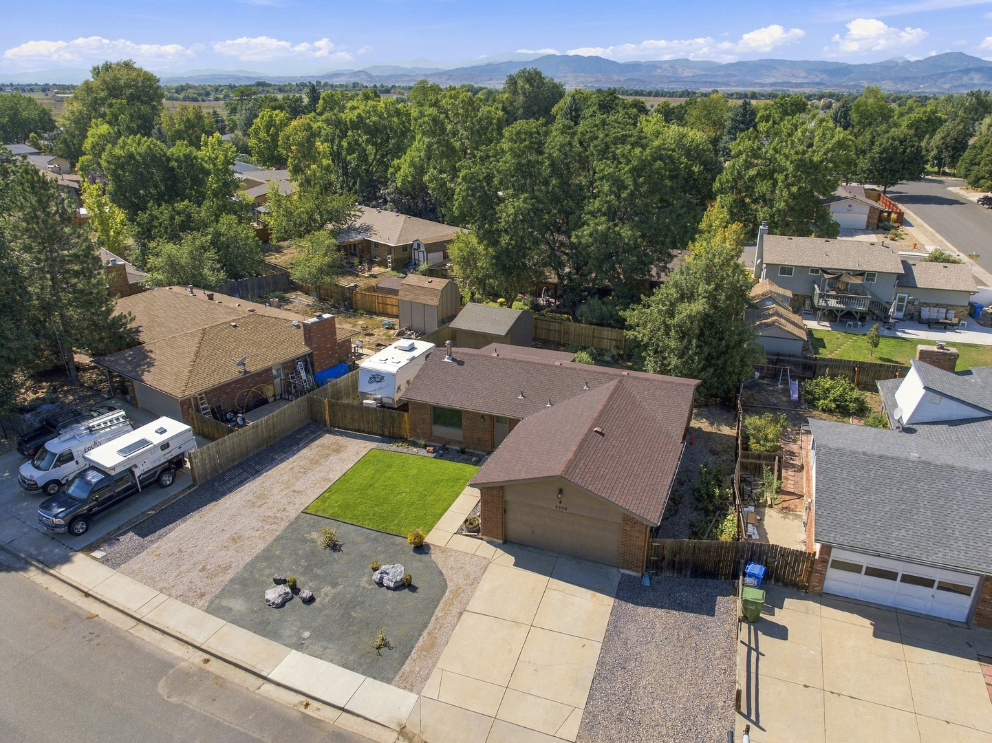2539 Eugene Drive Property Photo 43