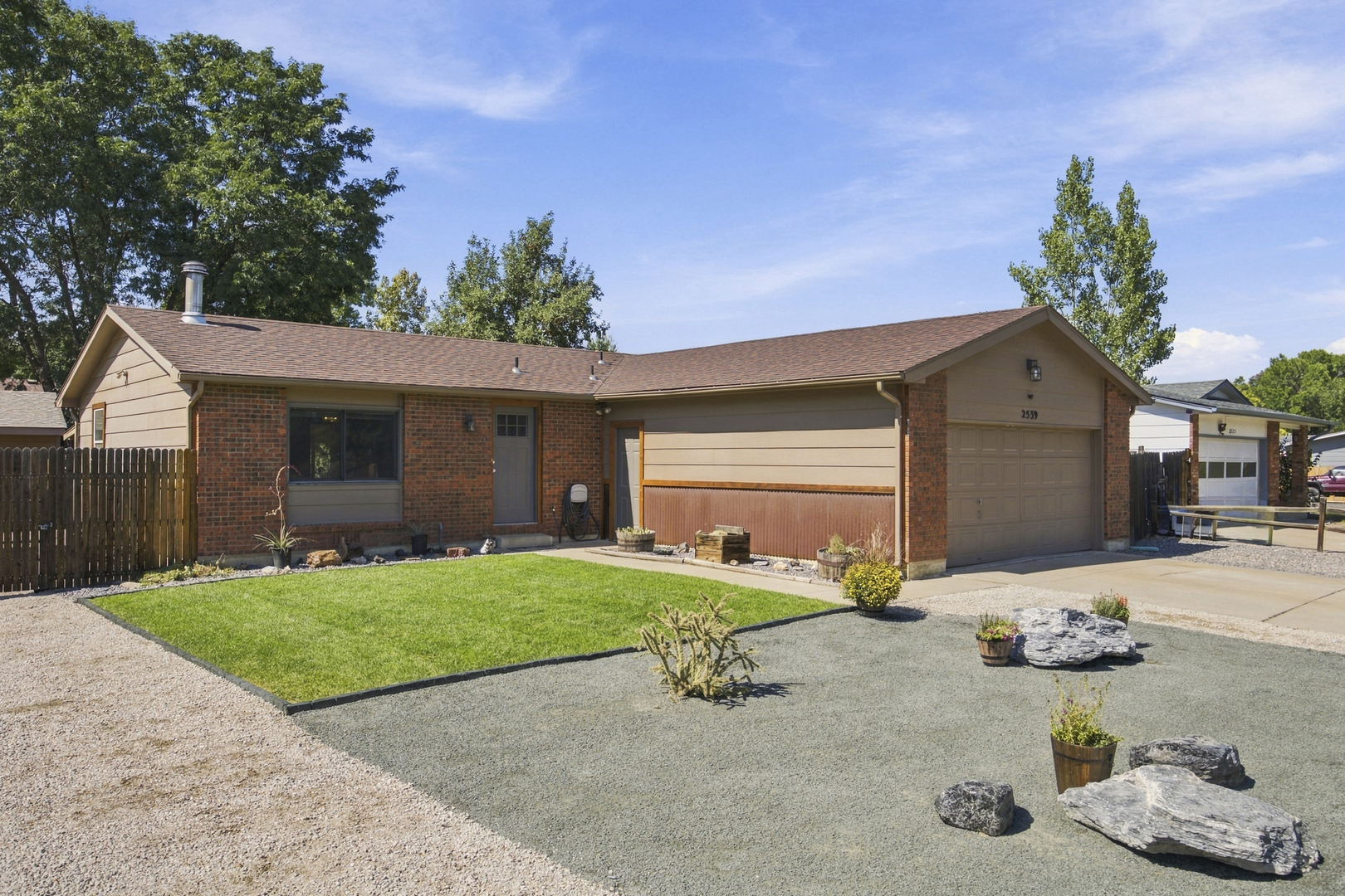 2539 Eugene Drive Property Photo 44