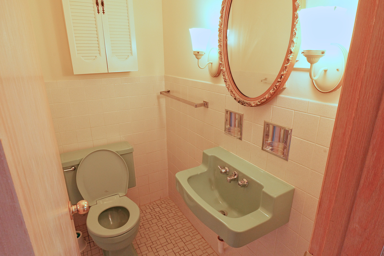 4537 W 100th Place Property Photo 11