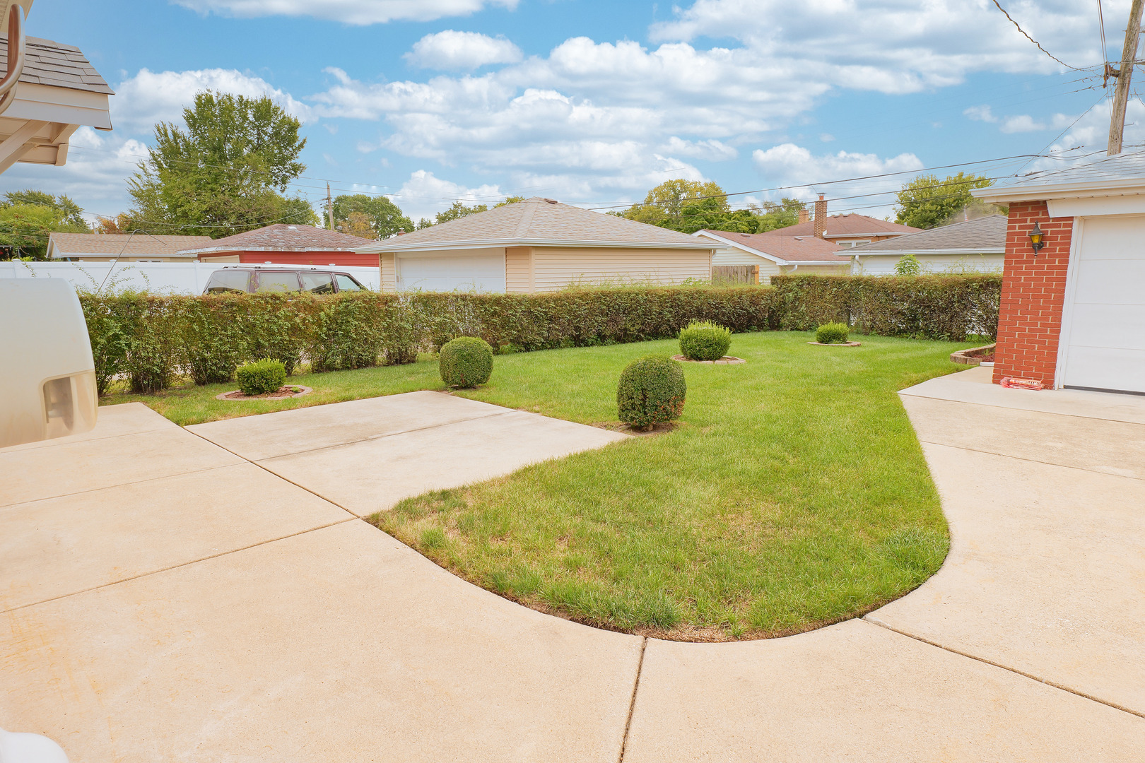 4537 W 100th Place Property Photo 18