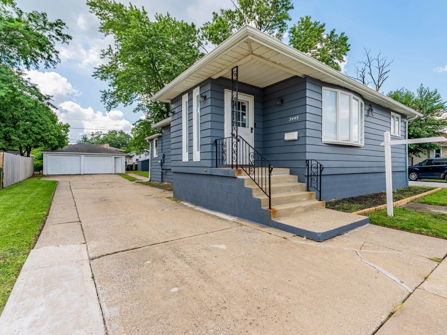 3445 Adams Street Property Photo 1