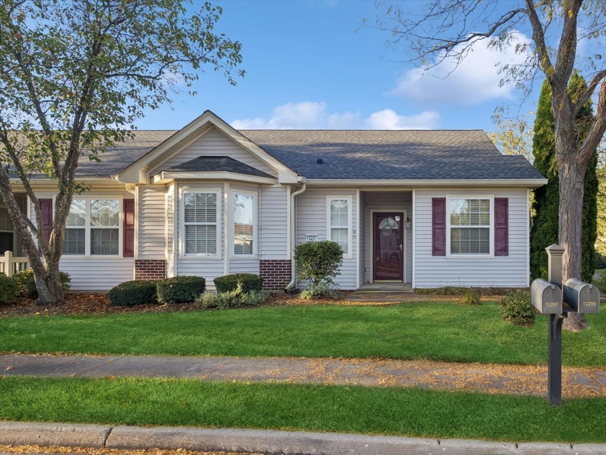 12297 Quail Ridge Drive Property Photo 1