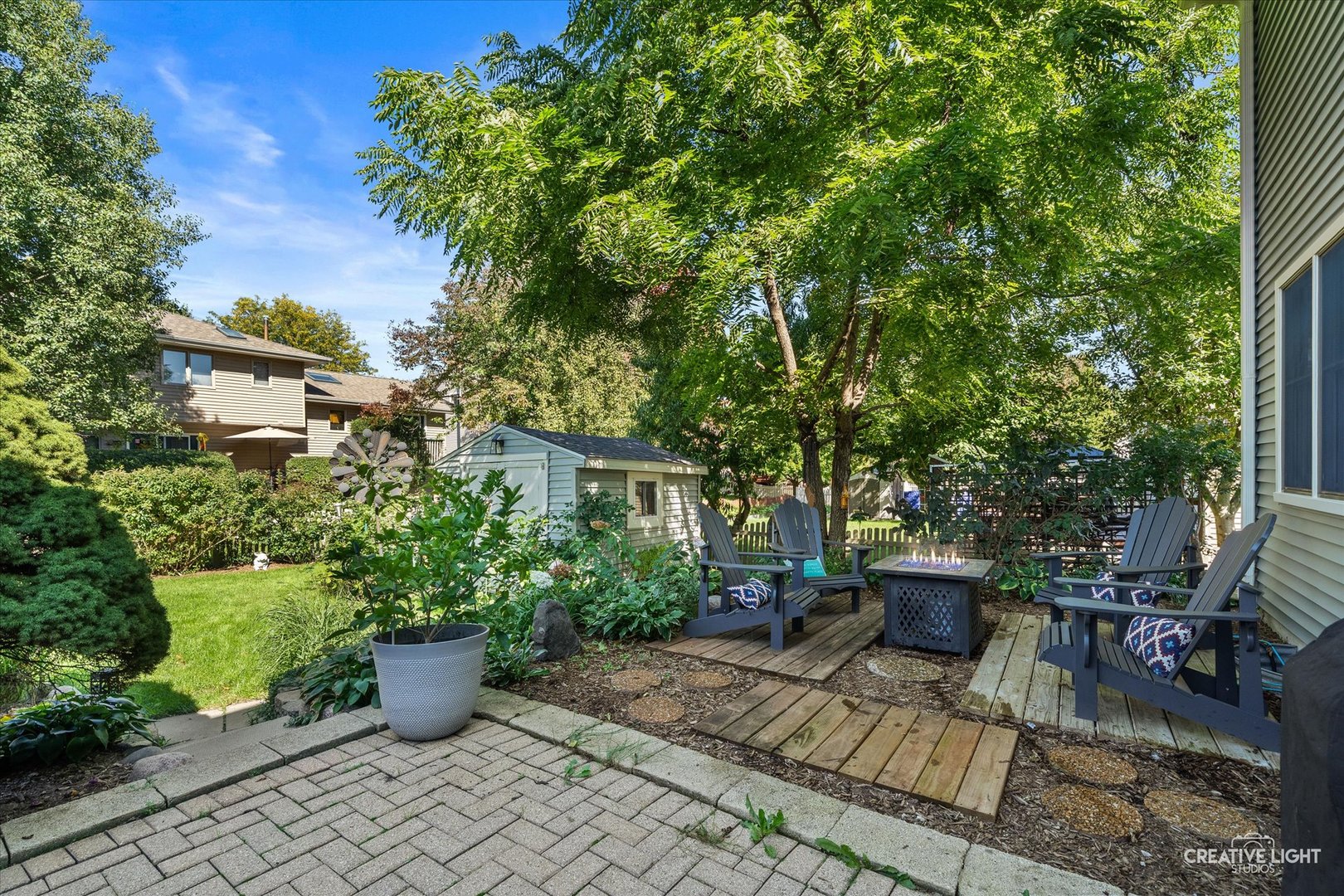 564 Cleavland Drive Property Photo 31