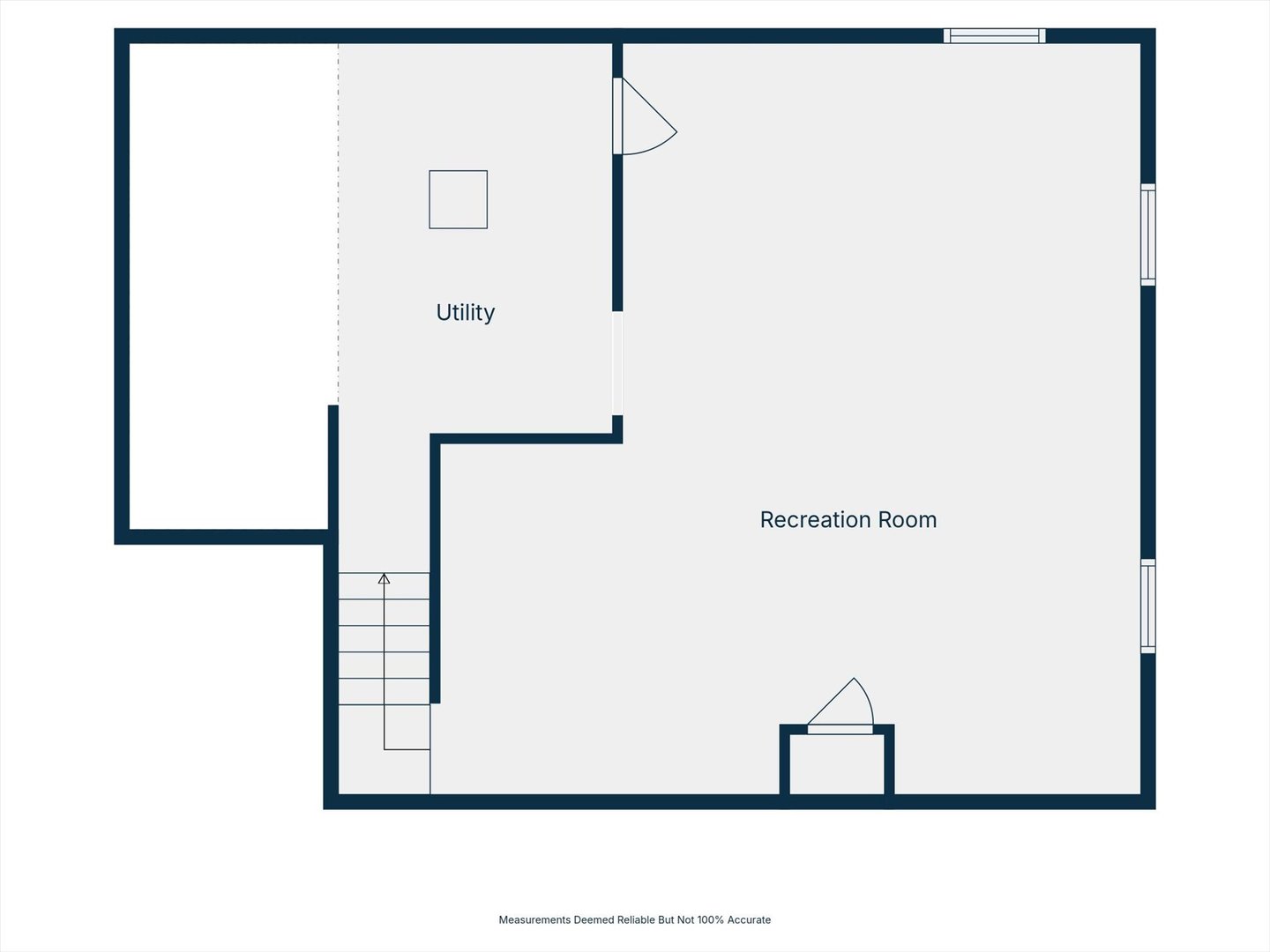 564 Cleavland Drive Property Photo 37
