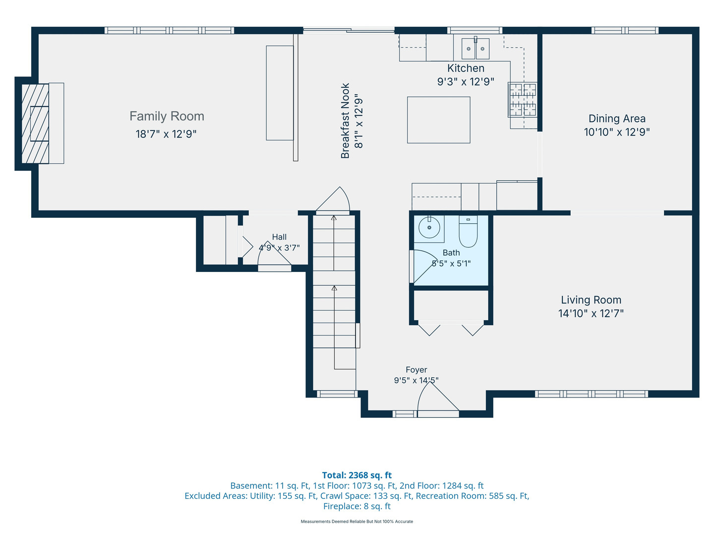 564 Cleavland Drive Property Photo 37
