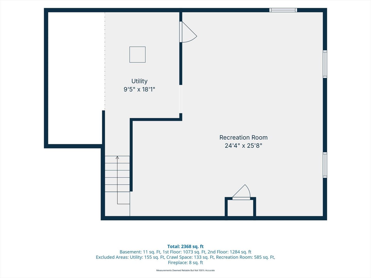 564 Cleavland Drive Property Photo 38