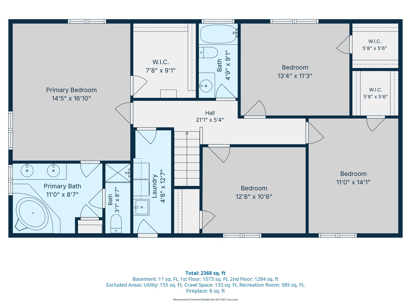 564 Cleavland Drive Property Photo 38