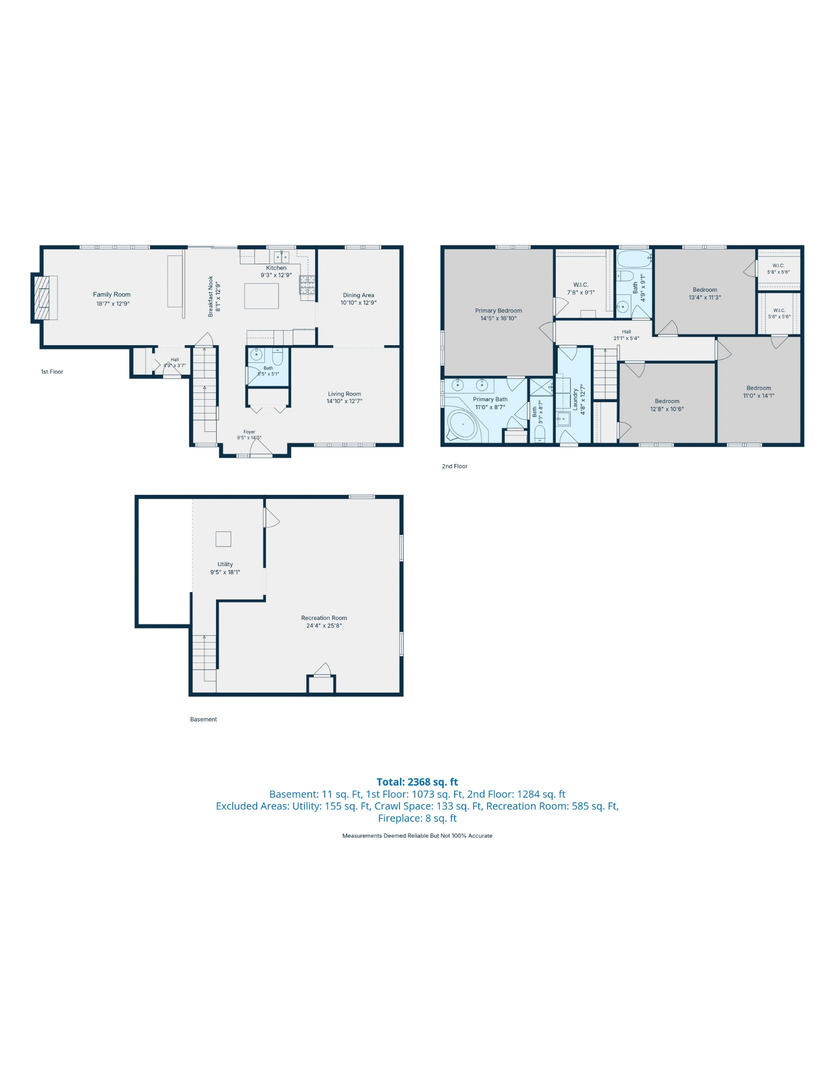 564 Cleavland Drive Property Photo 39