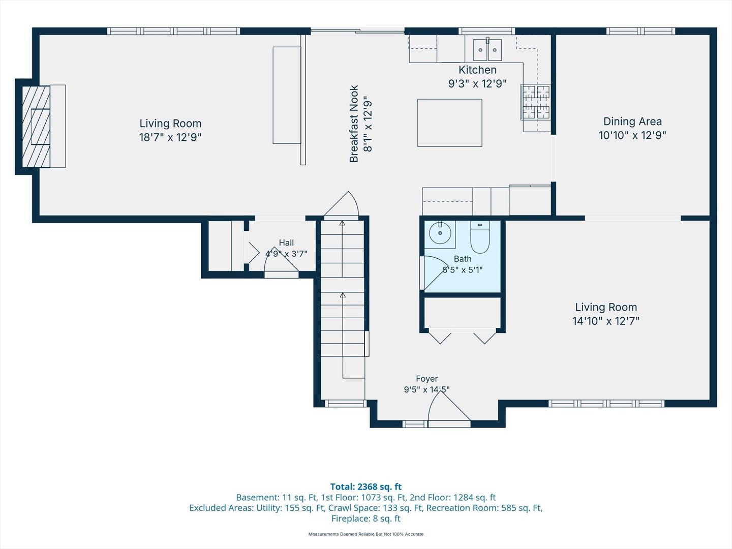 564 Cleavland Drive Property Photo 40