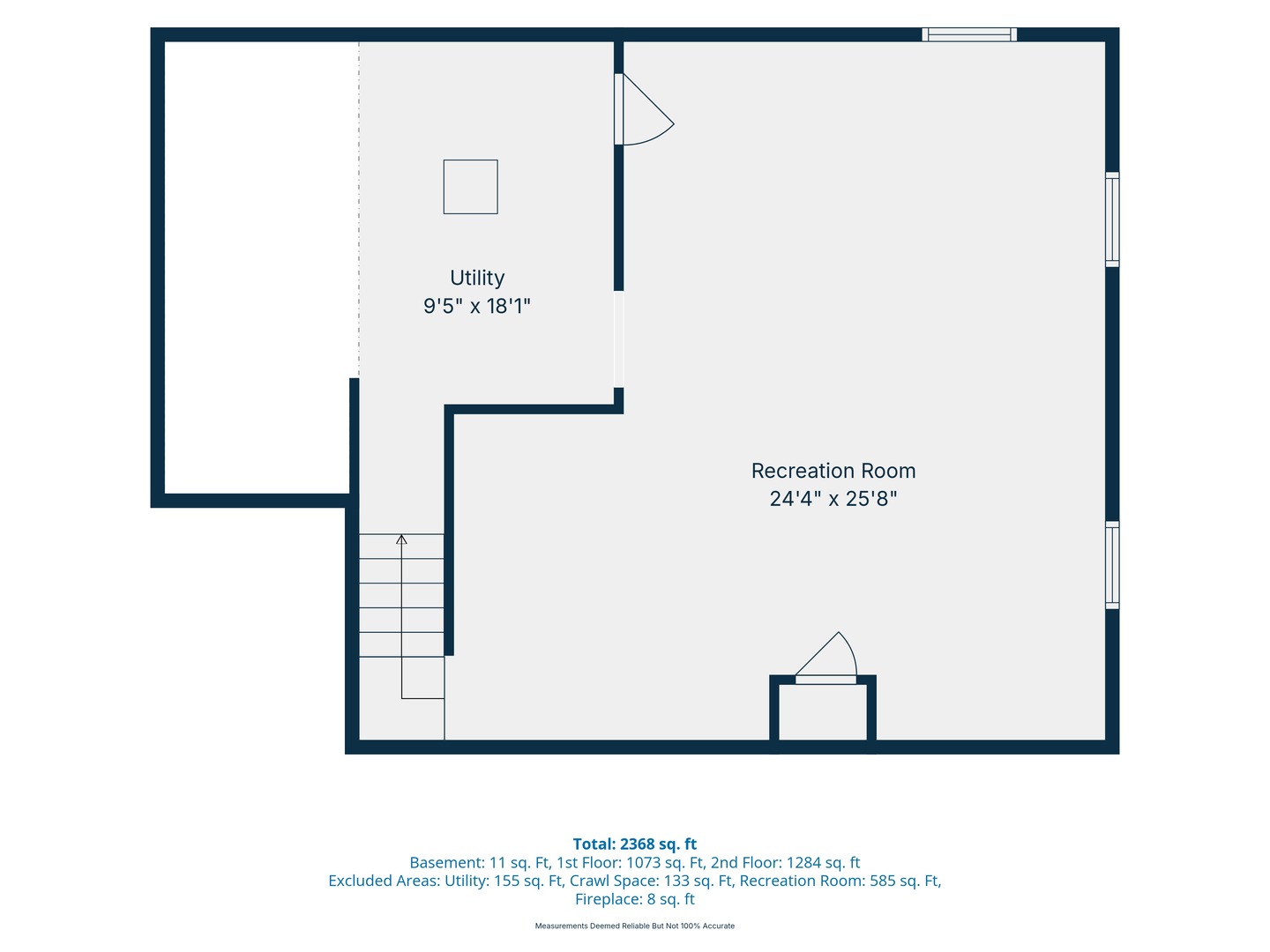 564 Cleavland Drive Property Photo 40