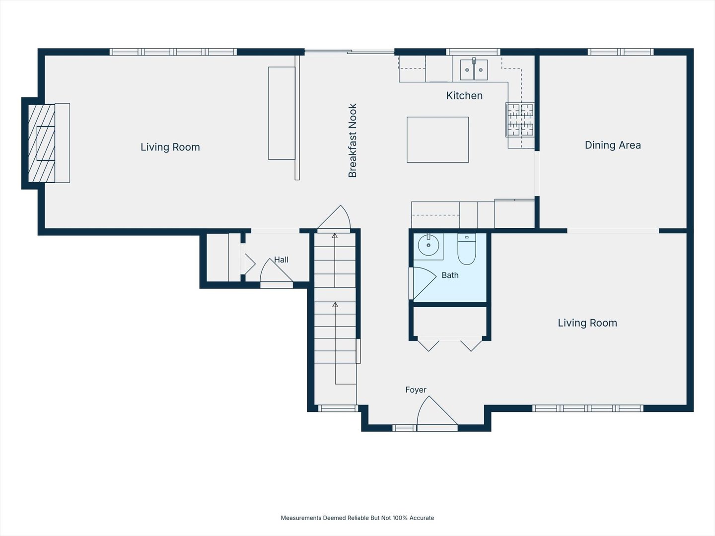 564 Cleavland Drive Property Photo 41