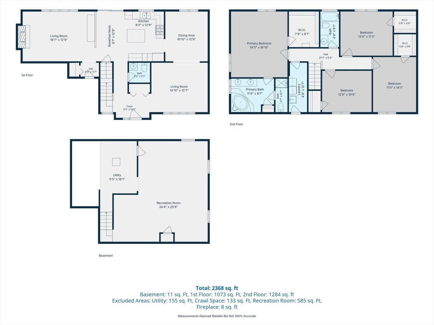564 Cleavland Drive Property Photo 42